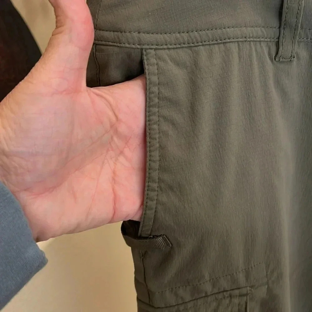 Prana Cargo Jogger Pant - Picture 5 of 13